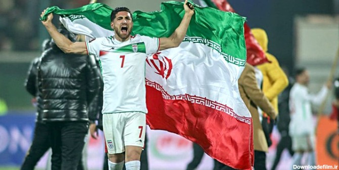 گل زیبای کاپیتان تیم ملی ایران وارد چالش AFC شد+فیلم | خبرگزاری فارس