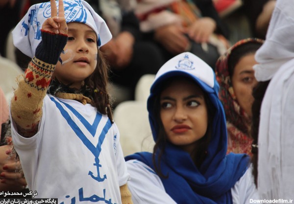 تصاویر منتخب سال ۹۸ ورزش زنان ایران – قسمت دوم