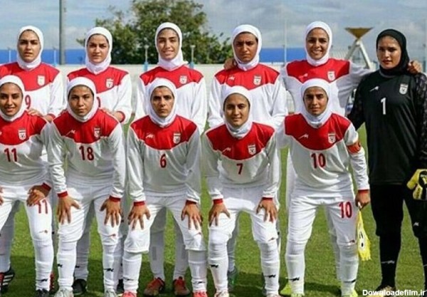 شکست سنگین تیم ملی فوتبال زنان ایران مقابل بلاروس - خبرآنلاین