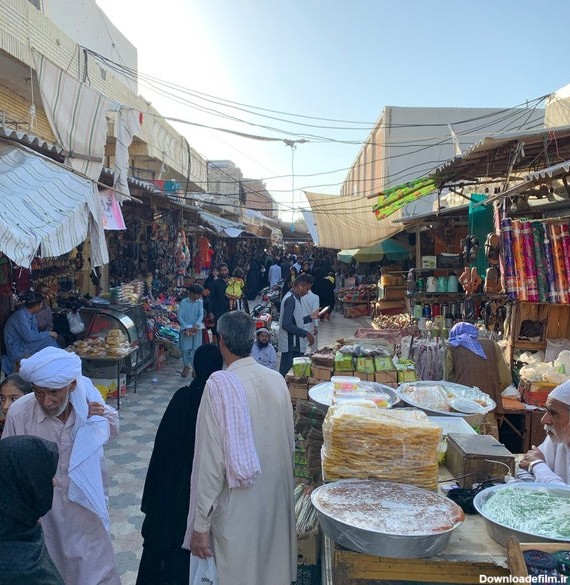 Photos at Chabahar Bazaar | بازار چابهار - چابهار, سیستان و بلوچستان