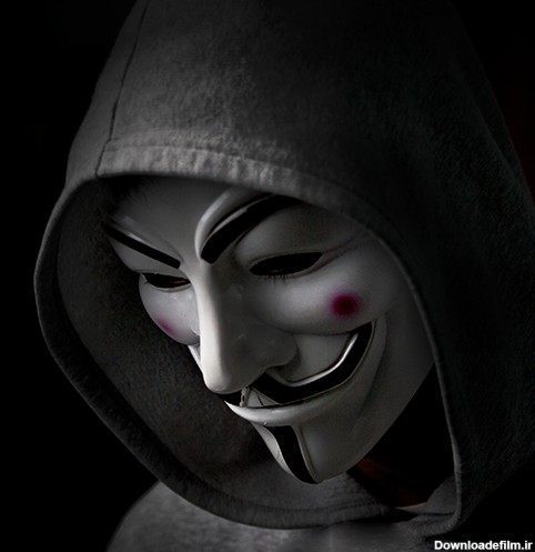 Anonymous Wallpapers 4K - برنامه‌ها در Google Play