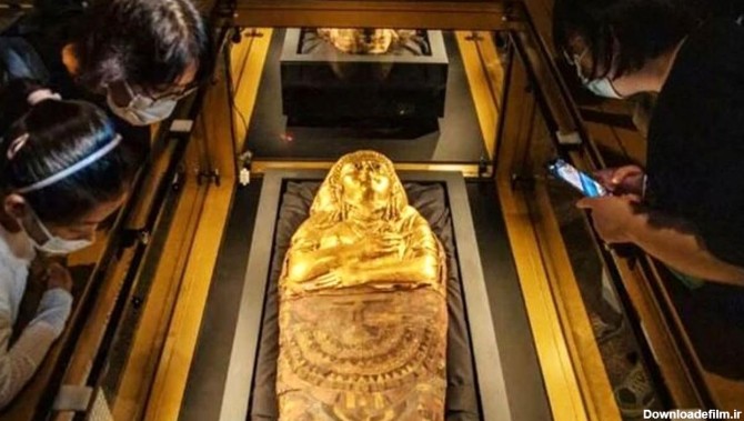 راز هزاران ساله مومیایی‌های مصر فاش شد + عکس