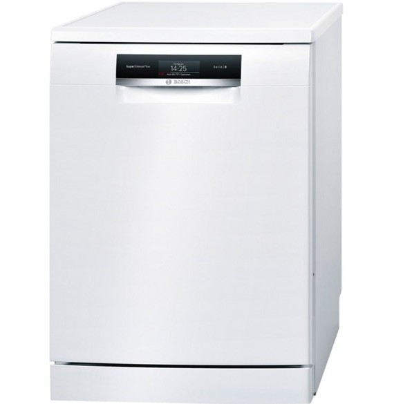قیمت و خرید ماشین ظرفشویی بوش مدل SMS88TW02M
