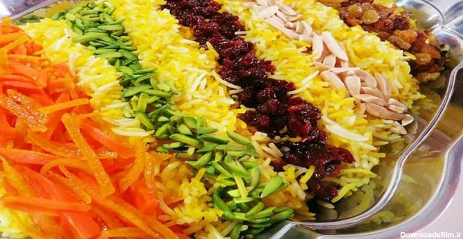 غذاهای محلی شیراز: خورش و آش و دسر با طرز تهیه | مجله علی بابا