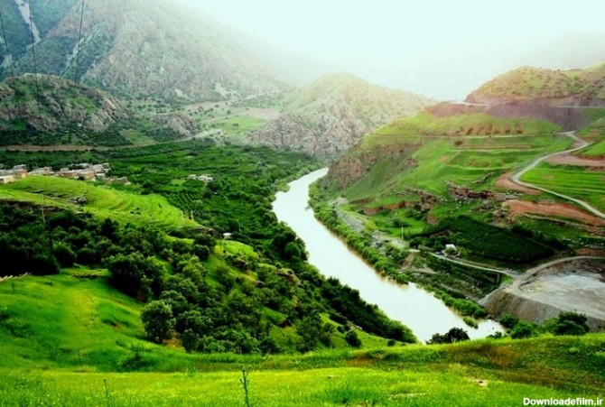 طبیعت کردستان- منبع عکسconf.uok.ac.ir-عکاس نامشخص.jpg