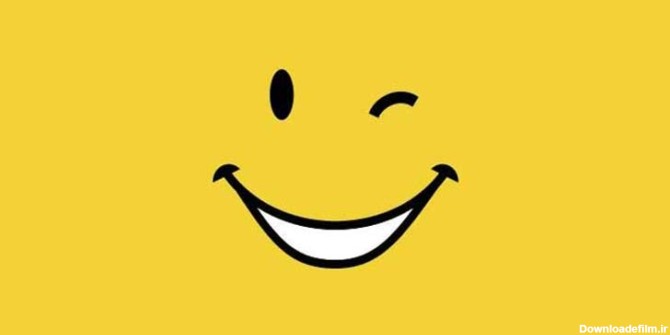 متن چالش لبخند اینستاگرام 🤗+ عکس خنده و Smile انگلیسی - ماگرتا