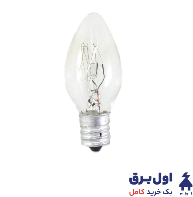 لامپ گربه ای - اول برق _ پخش عمده لوازم الکتریک