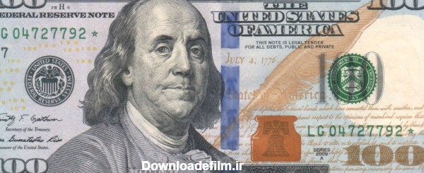 عکس های پول کشور آمریکا (دلار) | توعکس، گالری تصاویر