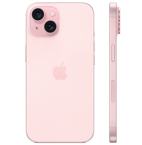 تصاویر آیفون 15 پلاس iPhone 15 Plus Pink 128GB | تصاویر آیفون 15 ...