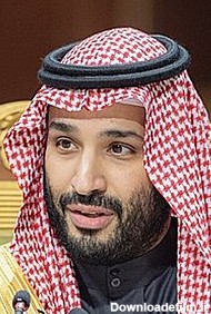 محمد بن سلمان آل سعود - ویکی‌پدیا، دانشنامهٔ آزاد