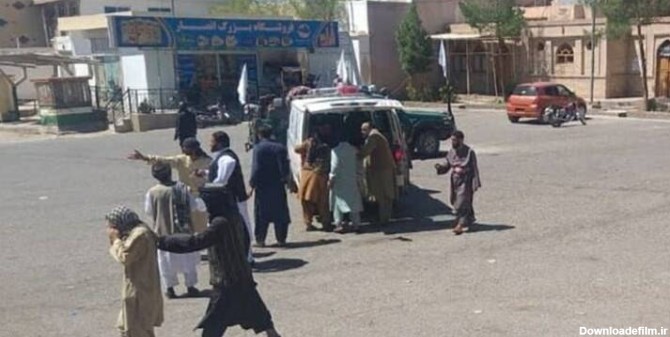 انفجار در هرات؛ خطیب نماز جمعه کشته شد - مشرق نیوز
