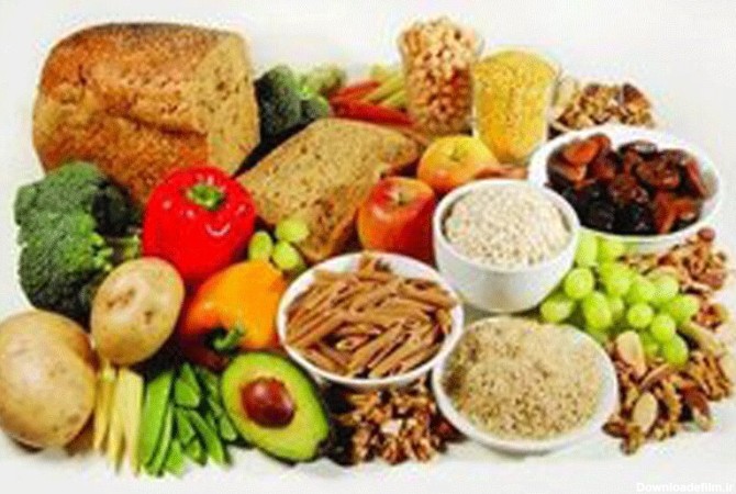 پیام‌های وزارت بهداشت درباره تغذیه سالم برای پیشگیری از کرونا ...