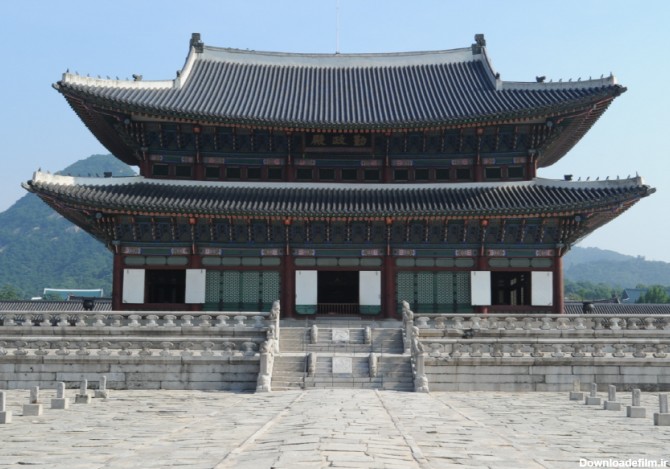 تاریخ کره - ویکی‌پدیا، دانشنامهٔ آزاد