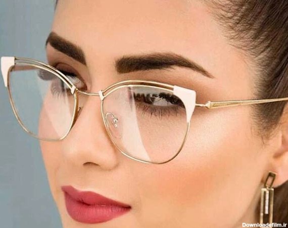 مدل عینک طبی و آفتابی در طرح های جدید زنانه و مردانه - مُچُم