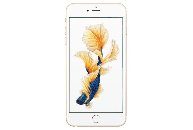 قیمت گوشی آیفون 6s پلاس اپل | خرید Apple iPhone 6s Plus