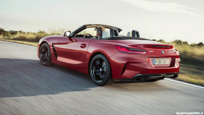 BMW Z4: the roadster has become even more toxic | City Magazine