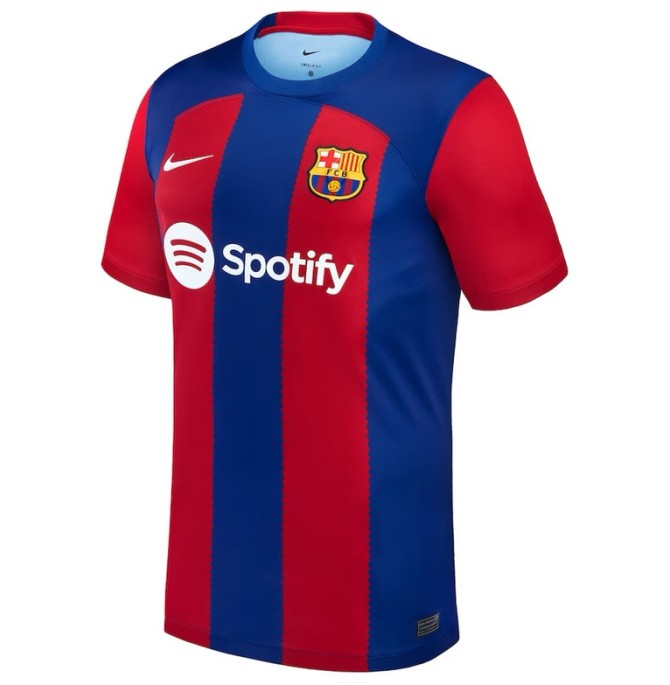 قیمت و خرید ست تی شرت و شلوارک ورزشی مردانه مدل بارسلونا کد 2024