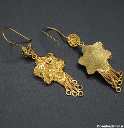 سرویس طلا – طلا، سکه و جواهرات برادران جعفری