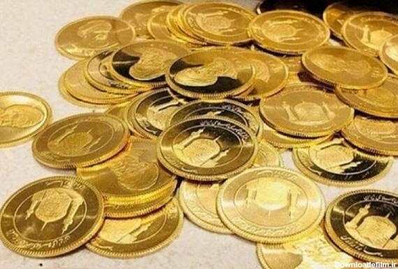 قیمت سکه و طلا ۱۵ فروردین ۱۴۰۲/ قیمتها روند ریزشی گرفت ...