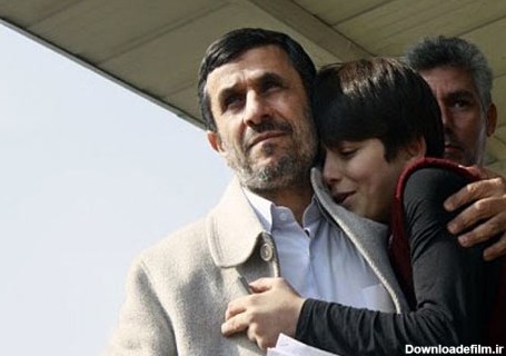 عکس احمدی‌نژاد و مادر چاوز از کجا آمده؟ - تابناک | TABNAK