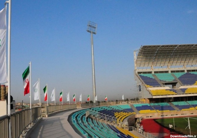 بازگشت پرسپولیس به ورزشگاه شهید کاظمی - تسنیم