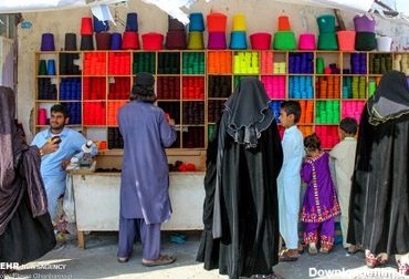 بازار سنتی بلوکان چابهار | آدرس ، عکس و معرفی (1403) ☀️ کارناوال