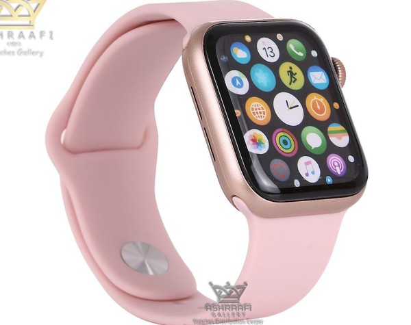 ساعت هوشمند دخترانه Smart Watch CT8 Mini - فروشگاه اشرافی