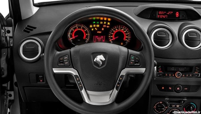 خودرو رانا پلاس + بررسی، مشخصات فنی، مزایا، معایب و قیمت