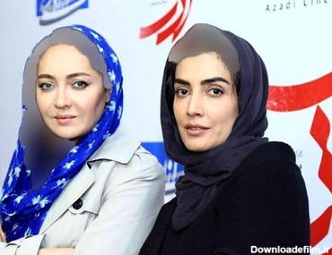 30 خانم بازیگر معروف و زیبای ایرانی که هووی یکدیگرند! + عکس و اسامی