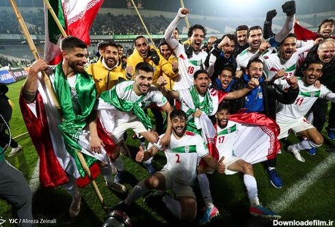طرح جالب فیفا برای صعود ایران به جام جهانی/ عکس - خبرآنلاین