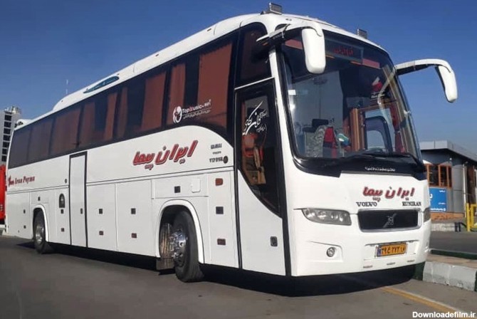 فرارو | ماجرای حمله راهزنان به اتوبوس مسافربری ایران پیما در اهواز