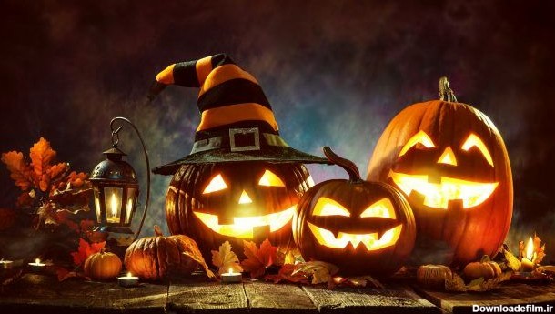هالووین جشنی سنتی یا شیطان پرستی؟! / از تور ویژه تا لباس ها و گریم های عجیب هالووین در ایران +تصاویر