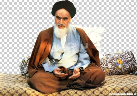 عکس دوربری شده امام خمینی ره رهبر کبیر انقلاب | بُرچین – تصاویر ...