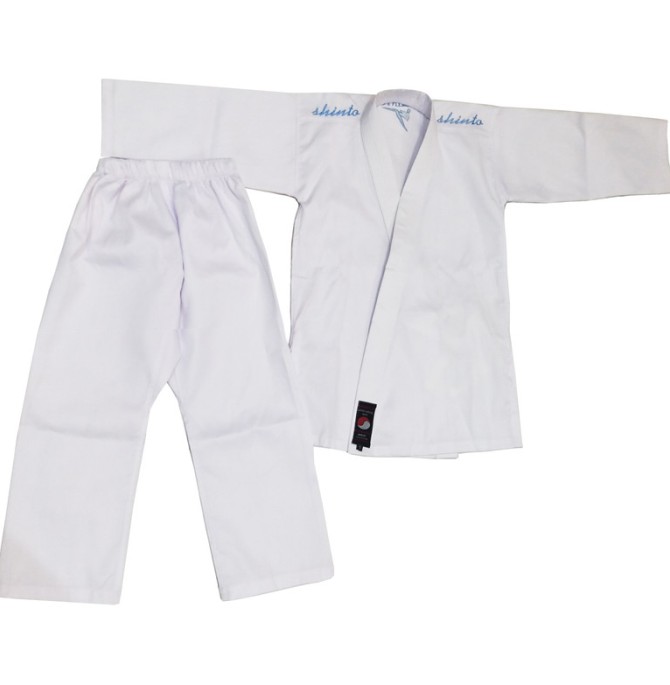 قیمت و خرید لباس کاراته مدل شینتو