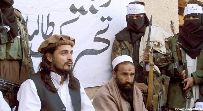 سرکرده جدید گروه تروریستی طالبان پاکستانی کیست؟ | خبرگزاری شیعیان ...