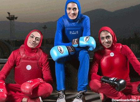 ۱۰ ورزشکار پرهوادار زن ایرانی در اینستاگرام