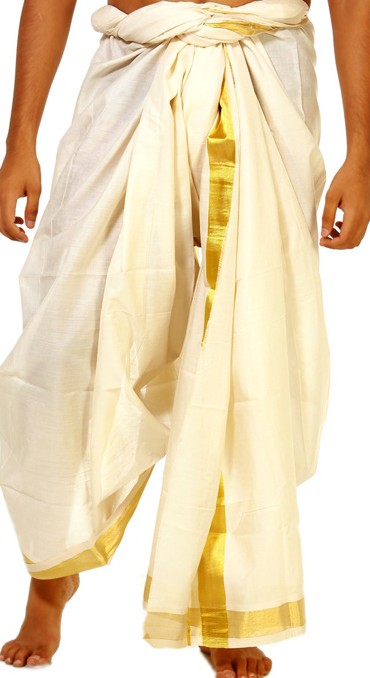 لباس های سنتی هندوستان