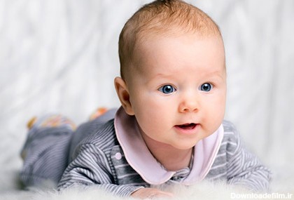 خصوصیات نوزاد سه ماهه و روشهایی برای رشد جسمی و ذهنی آنها