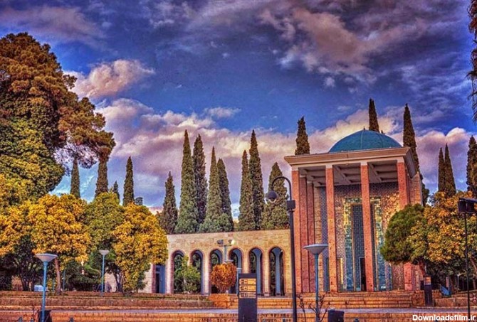 عکس های جالب شیراز