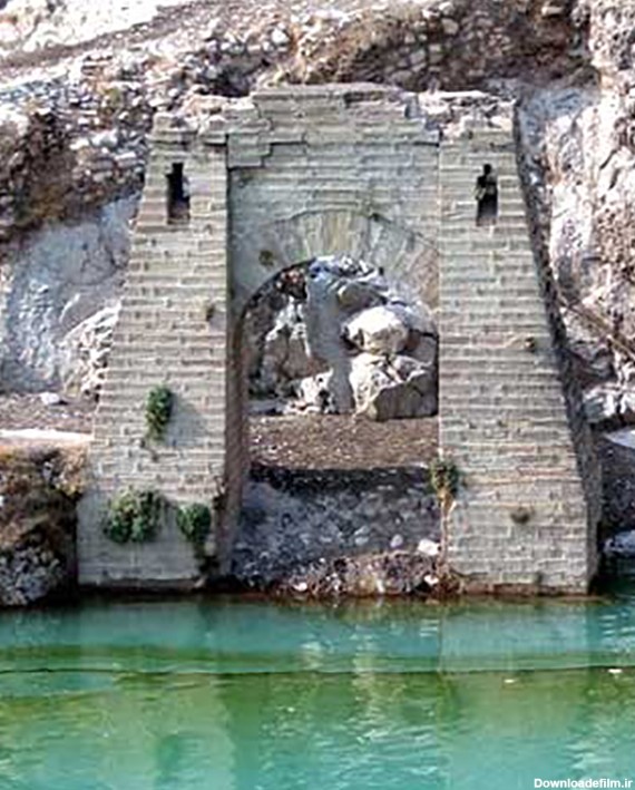 لیست پل های تاریخی ایران | وبلاگ اقامت 24