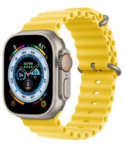 اپل واچ اولترا - مشخصات، قیمت و خرید Apple Watch Ultra - آیفونچی