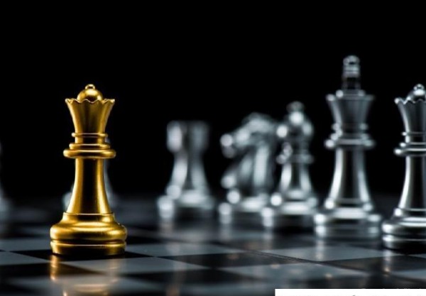 عکس شطرنج زیبا