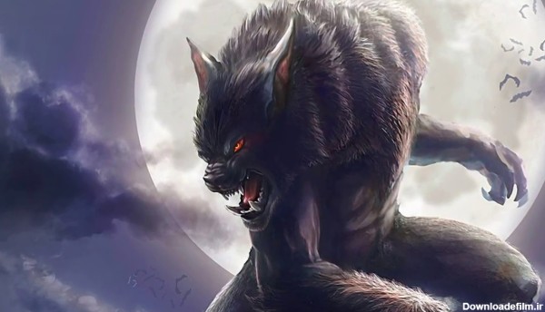 گرگینه‌ها Werewolves