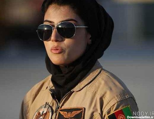عکس دختر افغانی مقیم ایران - عکس نودی