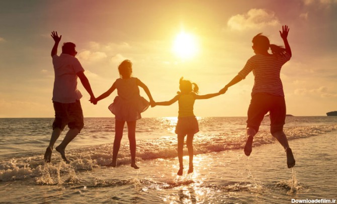 انواع خانواده از نظر روانشناسی (۶ نوع خانواده) - ویکی روان