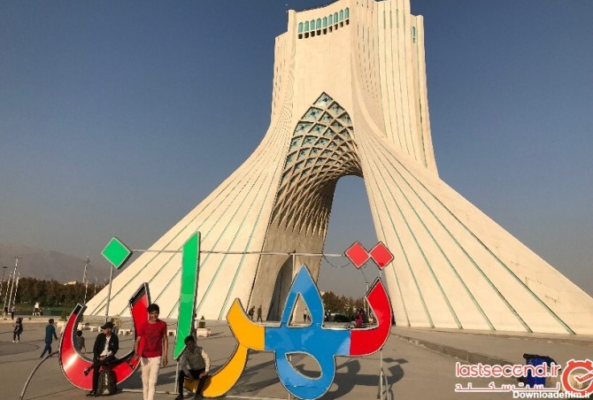 نمادهای 10 شهر توریستی ایران چیست؟ | لست‌سکند