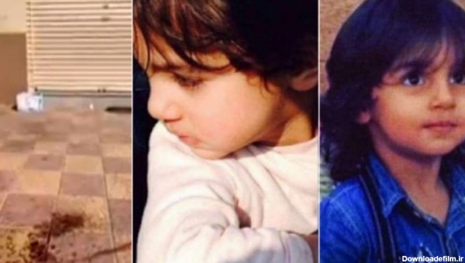 شهادت یک کودک شش ساله شیعی در مدینه+ فیلم