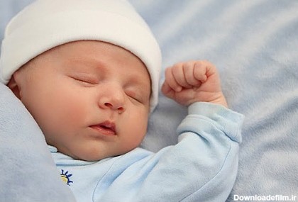 خصوصیات نوزاد سه ماهه و روشهایی برای رشد جسمی و ذهنی آنها