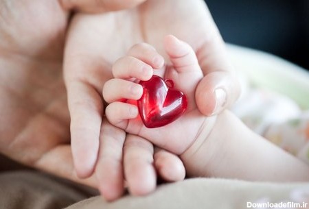 شایع ترین علت مرگ نوزادان بیماری های قلبی مادرزادی است - ایمنا