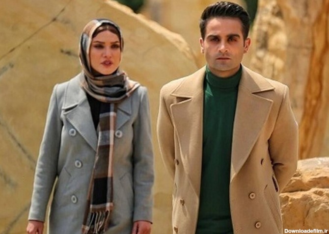 تصاویر | اقدام خاص دو جوان ایرانی برای یک سریال علمی تخیلی ...
